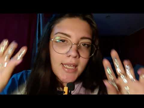 Jessica Asmr