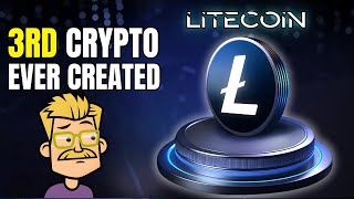 Most Simple Litecoin Ltc Explanation Ever