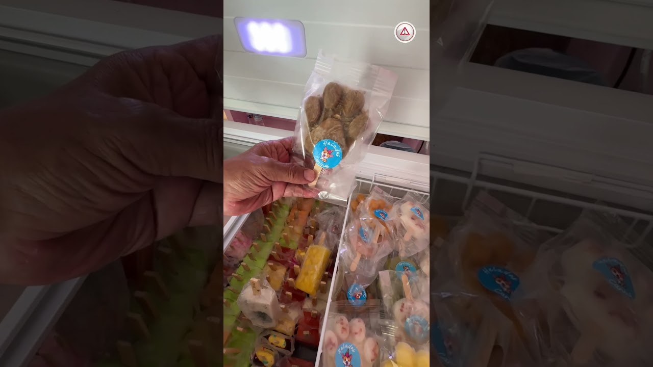 En Tuxtla se ofrece una fresca forma de consentir a los lomitos