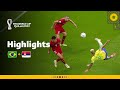 STUNNING Richarlison goal  Brazil v Serbia highlights  FIFA World Cup Qatar 2022