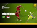 Stunning richarlison goal  brazil v serbia highlights  fifa world cup qatar 2022