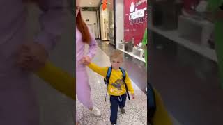 Why did she do that #okanutie #lovechildren #trending