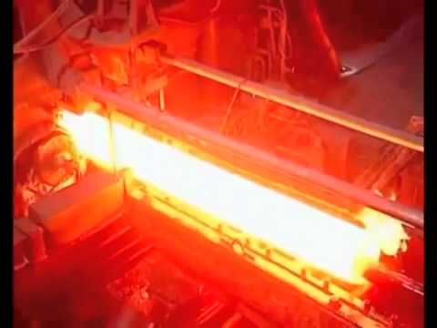 Прокат металла