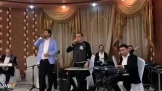 Armenian wedding - Spitakci Hayko & Hrazdanci Spo & Big Star Band