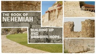 Who are you afraid of? - Nehemiah 6 (10/31/21)