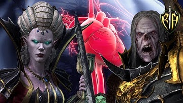 Real Love Von Carstein