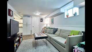 237 Little Ave in Barrie, bsmt unit apartment