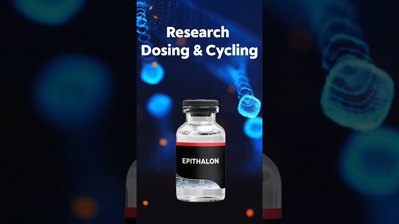 best bpc 157 oral us Dosing & Cycling of Epithalon #EpithalonDosing #PeptideCycle  #LongevityProtocol #peptides #male