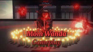 Mom Wanda GamePlay | New Journey