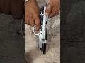 Umarex Beretta M9A3 Airsoft Replica #airsoft #umarexairguns #beretta92fs #bbgun #shorts