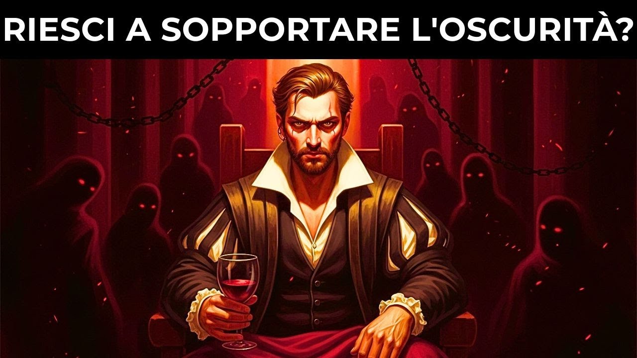 Questo Video è Vietato alle Persone Deboli (Solo i Solitari Capiranno)