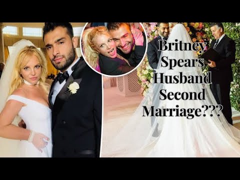 Britney Spears’ husband addresses marriage rumours after ring-less photos
