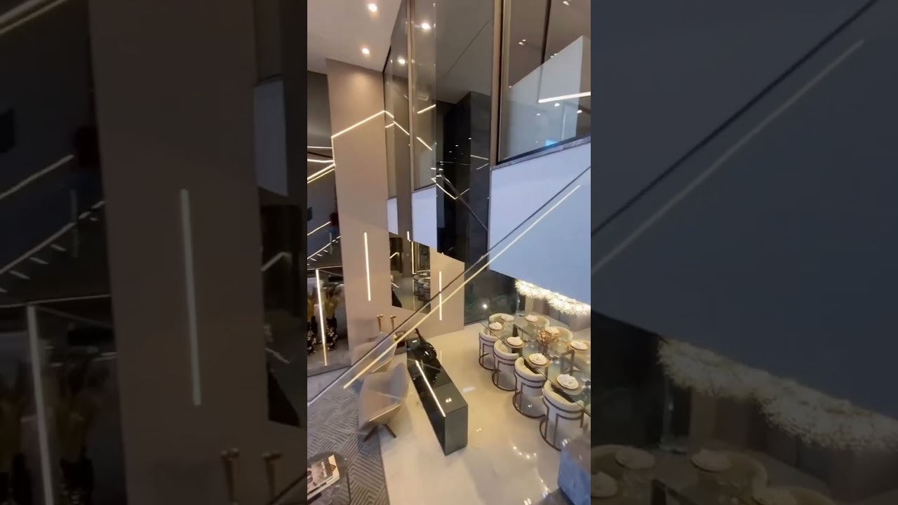 VILLA DE LUXE ENTIÈREMENT ÉQUIPÉE AU CAMEROUN 🇨🇲