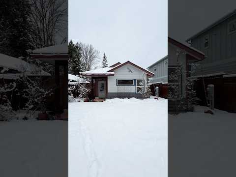 1210 Spruce St, Sandpoint, ID home video tour