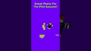 Sneak peek 👀 #animation #roblox #relatable #cat #kitten