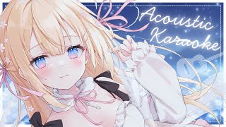 Chill time ┊ Chat and Acoustic karaoke #peostream
