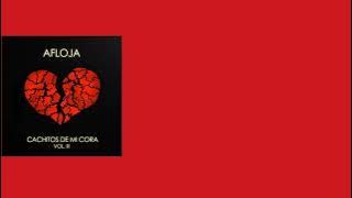 Kadec - AFLOJA (Letra)