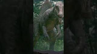 JP3 SPINO VS REXY edit