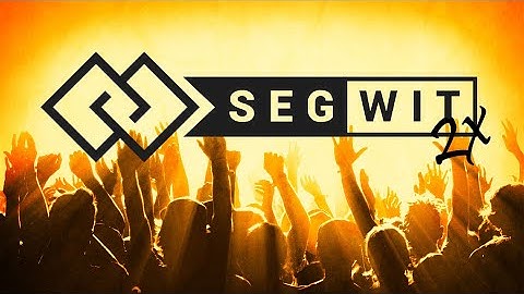 BACK FROM THE DEAD – SEGWIT2X FORK ANNOUNCED FOR LATER THIS WEEK