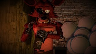 [SFM FNAF]Bottle Challenge Epic