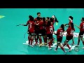 Women's WFC 2015 - JPN v SIN (15th place) Highlights