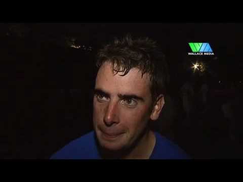 Simon Gillespie Games Development Officer at NYC GAA talks about Donegal GAA