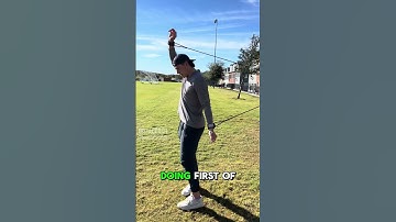 J-Band Routine for Pitchers