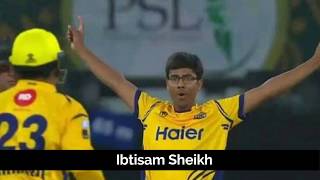 Peshawar Zalmi Player 2019 Peshawar Zalmi Final Squad 2019 Probable Team Player List Of Pz