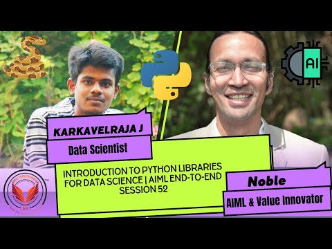 Introduction to Python