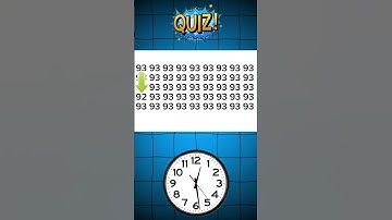 Guess the Right Answer in 10 Seconds! 🔥 | Fun Quiz Challenge 🤔✨  #quizchallenge #funquiz  #trivia