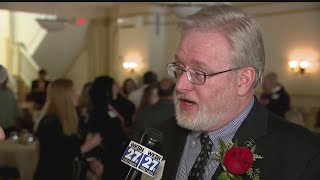 Mahoning Valley Historical Society honored at local event