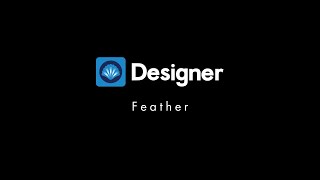 Designer - Feather