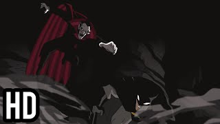 Drakula Batmanin Peşinde Edit Daha Koyu Batman Vs. Dracula Türkçe Dublaj