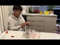 海外生活vlog/日本老公40歲了、我不想他去上晚班、難道只能辭職嗎?