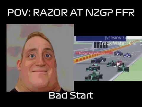 Razor Becomes Uncanny│ION