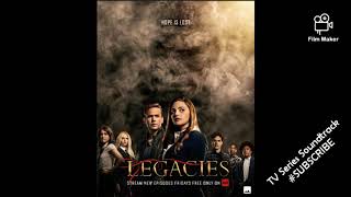 Legacies 2x15 Soundtrack - Take Me Apart SYML