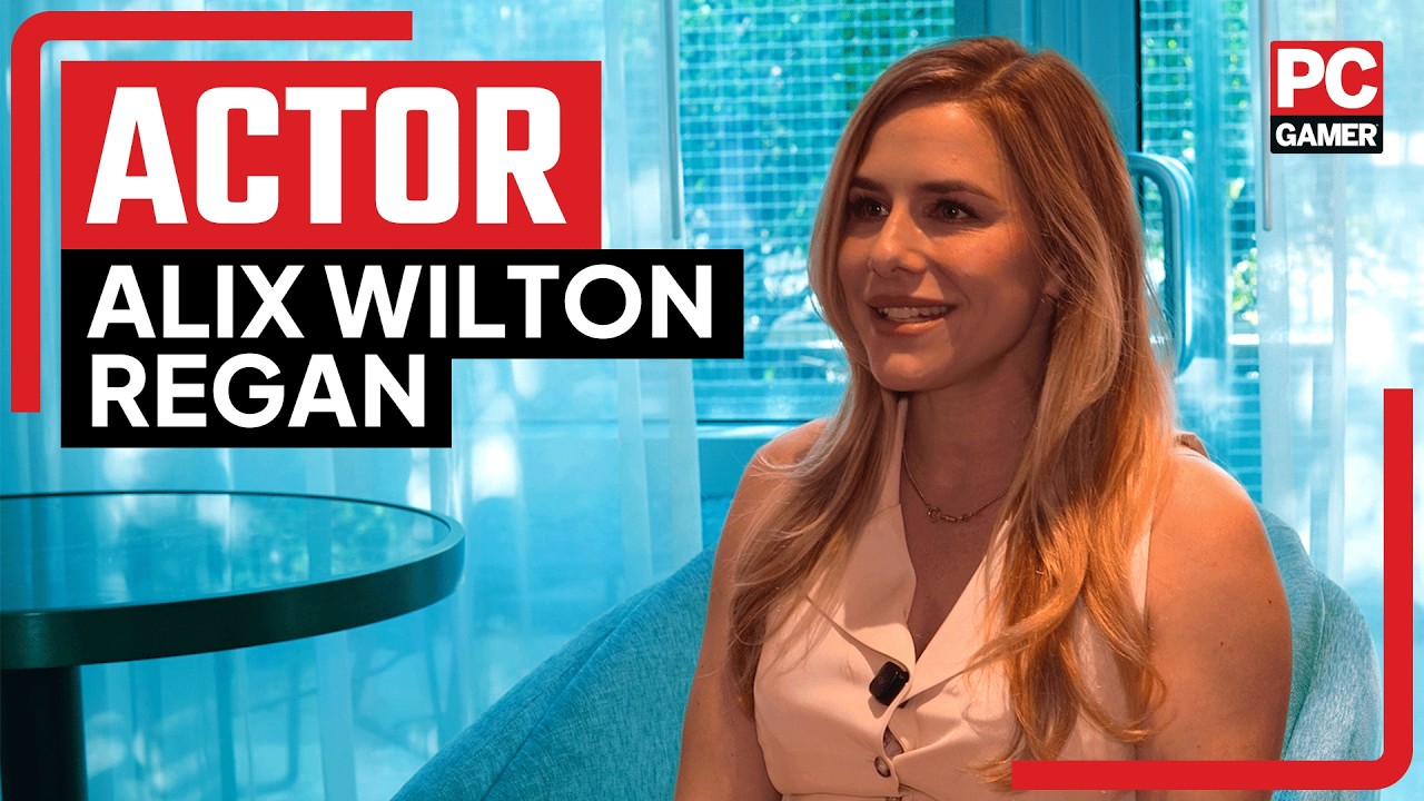 Alix Wilton Regan Dragon Age Inquisition Cyberpunk 2077 AC Origins alix-wilton-regan-dragon-age-inquisition-cyberpunk-2077-ac-origins