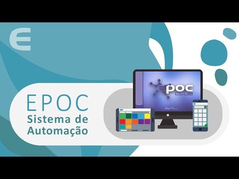 EPOC Sistema de Automação Comercial