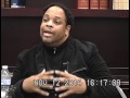 "The "Apostle" David Taylor Full Deposition: Day 1 Part 2