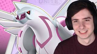 SoloQ Legend Ranked Season 37 | Pokemon Unite