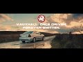 Vauxhall Advert / Film Convert (2016)