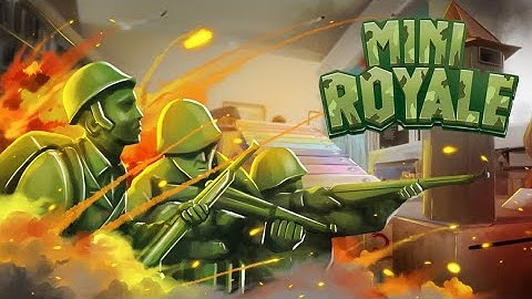 Mini Royale Ep. 02 - Mes aventures chez Action, ça tourne au vinaigre !