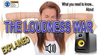 If you are a producer you have probably heard about the loudness wa...