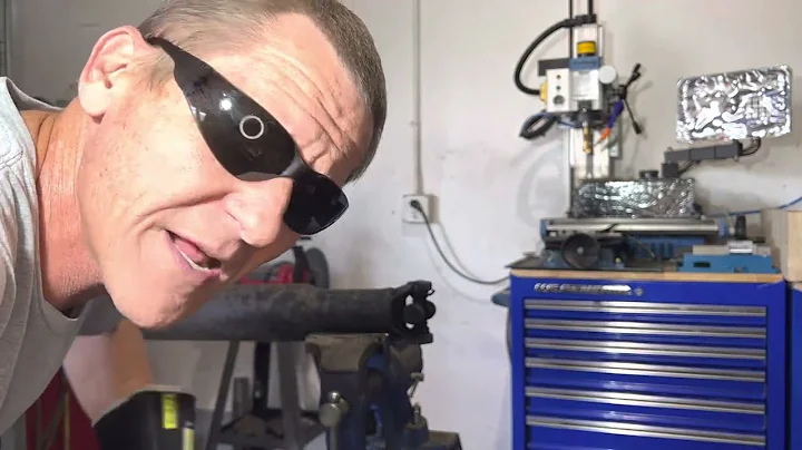 Plastic injected U-Joint Service GM Chevy Driveshaft