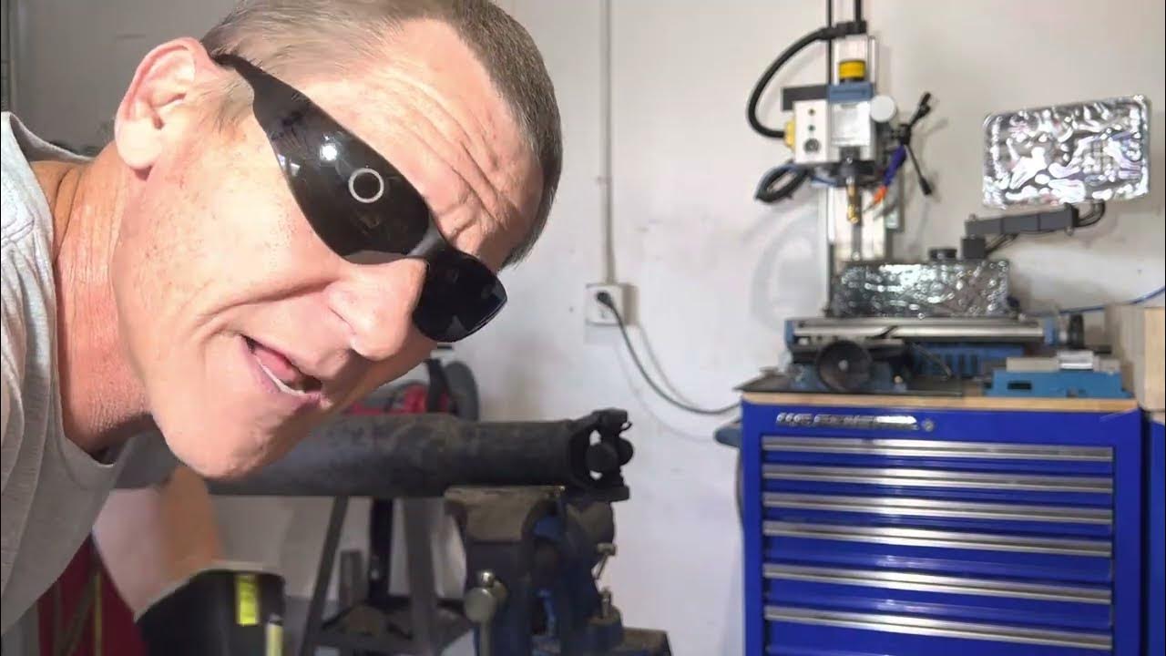 Plastic injected UJoint Service GM Chevy Driveshaft YouTube