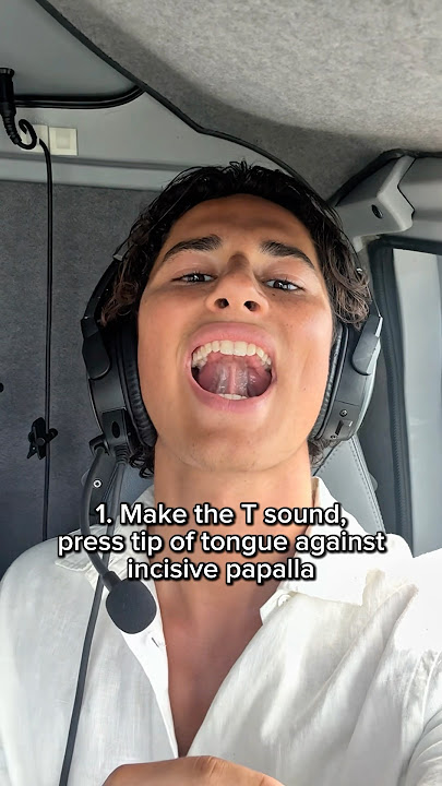 How to do mewing correctly