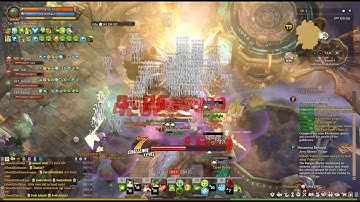 Tree of Savior CM level 7