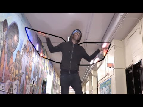 "Sky Is The Limit (ft. Tytewriter, Kevin Gates, and Ivan Barias)" by Strawberry Mansion High School