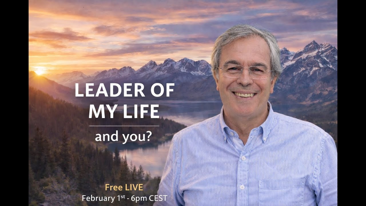 LIVE - Organizational Constellations - Training in Romania - fast processes - interesting Q&A