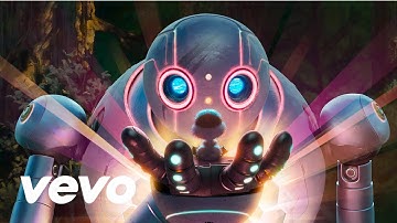 The Wild Robot - I Could Use a Boost (Official Video)